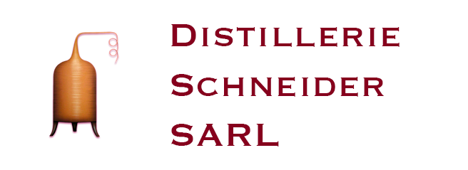Distillerie Schneider