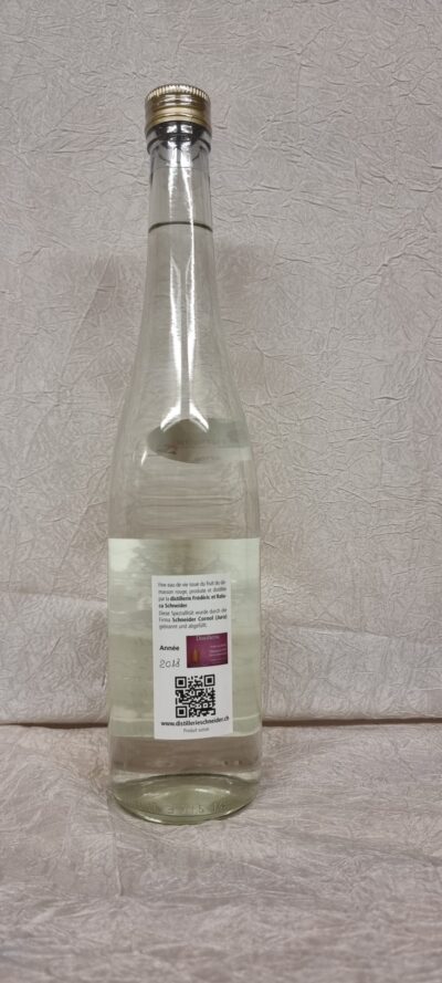 Damassine Paplemont 70 cl