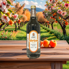 Abricot 100 cl